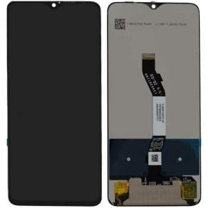 Xiaomi Redmi Note 8 Pro Display and Touch Screen Combo Replacement Original