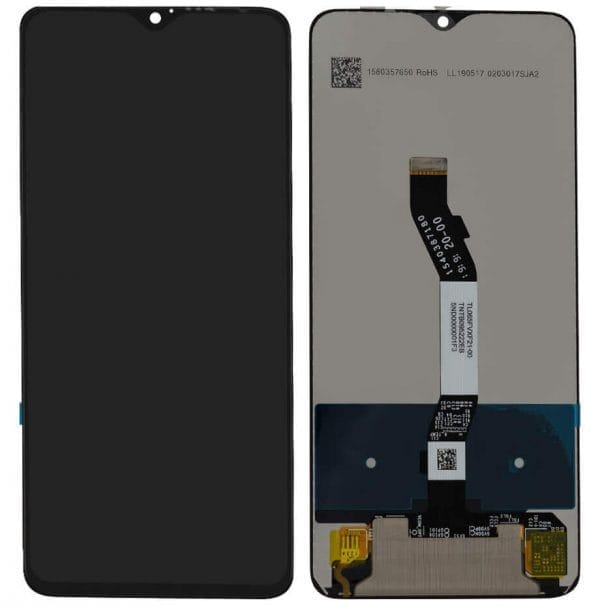 Xiaomi Redmi Note 8 Pro Display and Touch Screen Combo Replacement Original