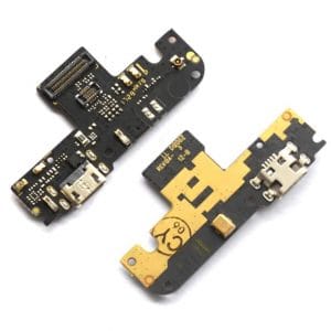 Original Xiaomi Redmi Y1 Charging Port PCB Board Replacement