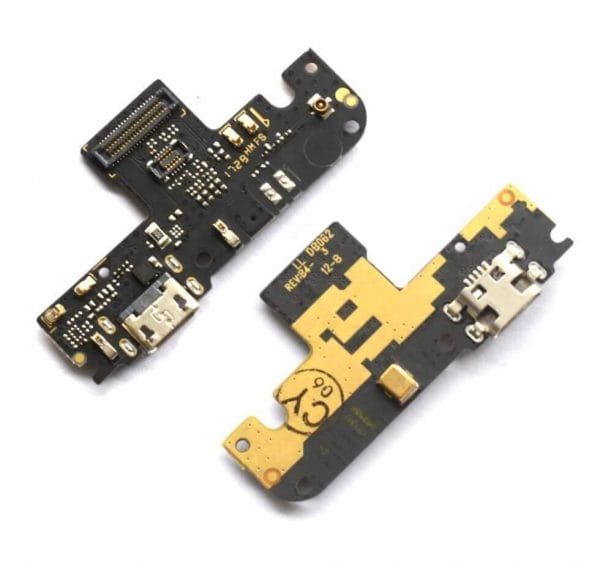 Original Xiaomi Redmi Y1 Charging Port PCB Board Replacement