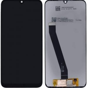 Xiaomi Redmi Y3 Display and Touch Screen Combo Replacement Original