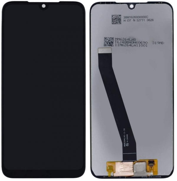 Xiaomi Redmi Y3 Display and Touch Screen Combo Replacement Original