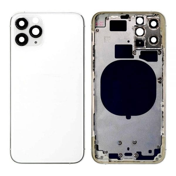 iphone 14 pro back panel replacement cost in india