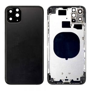 iPhone 11 Pro Back Panel Replacement - Space Gray