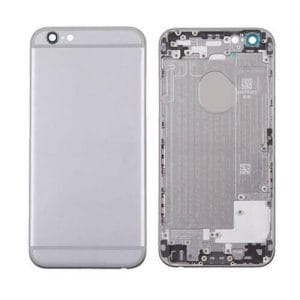 iPhone 6 Back Panel Replacement - Space Grey