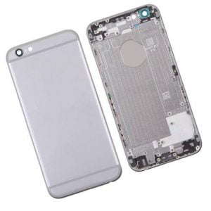 iPhone 6s Back Panel Replacement - Space Grey