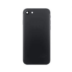 iPhone 7 Back Panel Replacement - Black