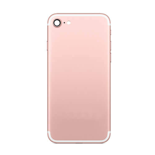 iPhone 7 Back Panel Housing Replacement Price in India Chennai
