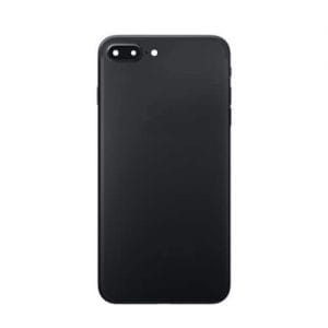 iPhone 7 Plus Back Panel Replacement - Black