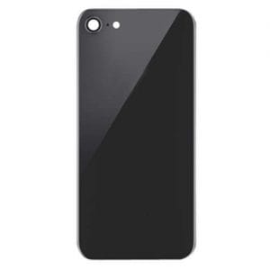 iPhone 8 Back Panel Replacement - Space Grey