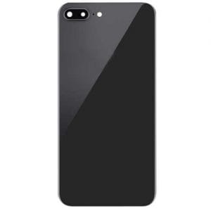 iPhone 8 Plus Back Panel Replacement - Space Grey