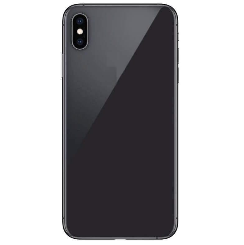 back screen replacement iphone xs max