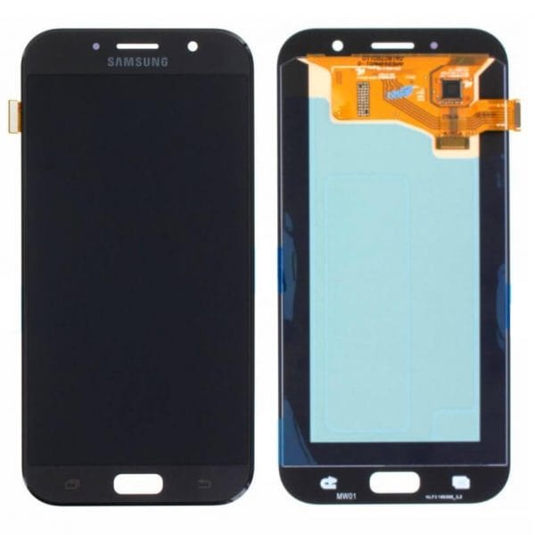 samsung a71 lcd replacement price