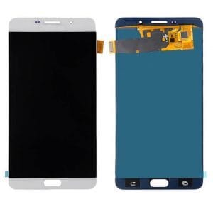 samsung a9 pro display light solution