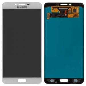 samsung galaxy c9 pro display price