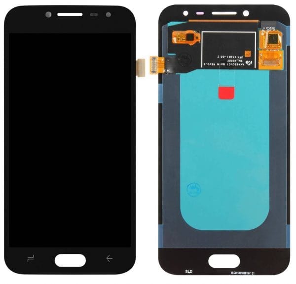 samsung j2 screen replacement price