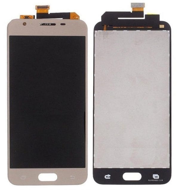 samsung j5 glass replacement price