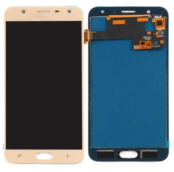 Samsung Galaxy J7 Duo Display and Touch Screen Combo Replacement Price