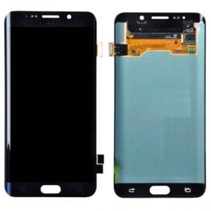 Samsung Galaxy S6 Edge Plus Display and Touch Screen Combo Replacement Original (SM-G928G) - Black