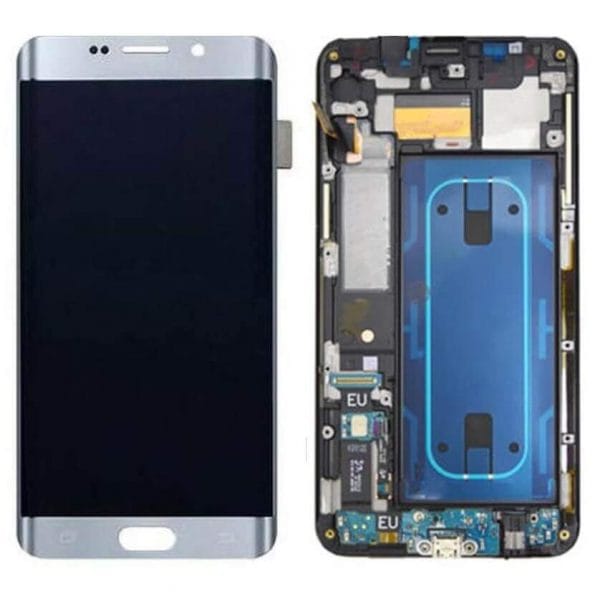 samsung s6 edge back panel price