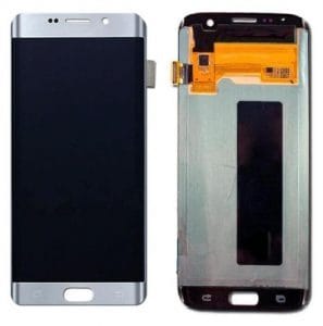 s7 edge screen replacement cost