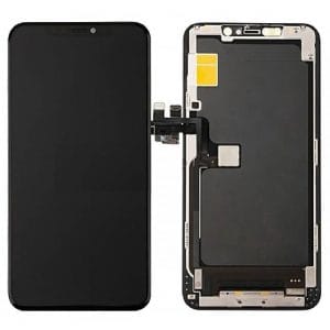 Apple iPhone 11 Pro Display and Touch Screen Combo Replacement in India Chennai