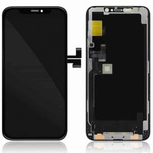 Apple iPhone 11 Pro Max Display and Touch Screen Combo Replacement in India Chennai