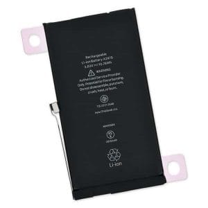 Apple iPhone 12 Battery Replacement Price in India Chennai