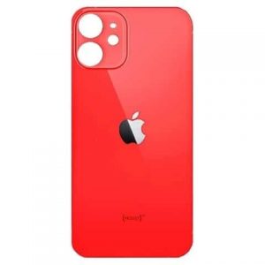 Back Glass for iPhone 12 Mini