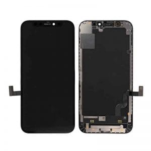 Apple iPhone 12 Mini Display and Touch Screen Combo Replacement in India Chennai