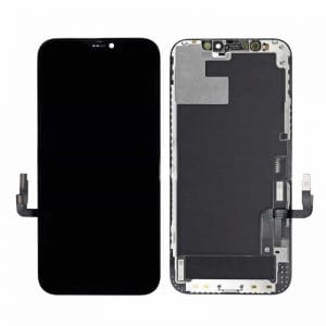 Apple iPhone 12 Pro Display and Touch Screen Combo Replacement in India Chennai