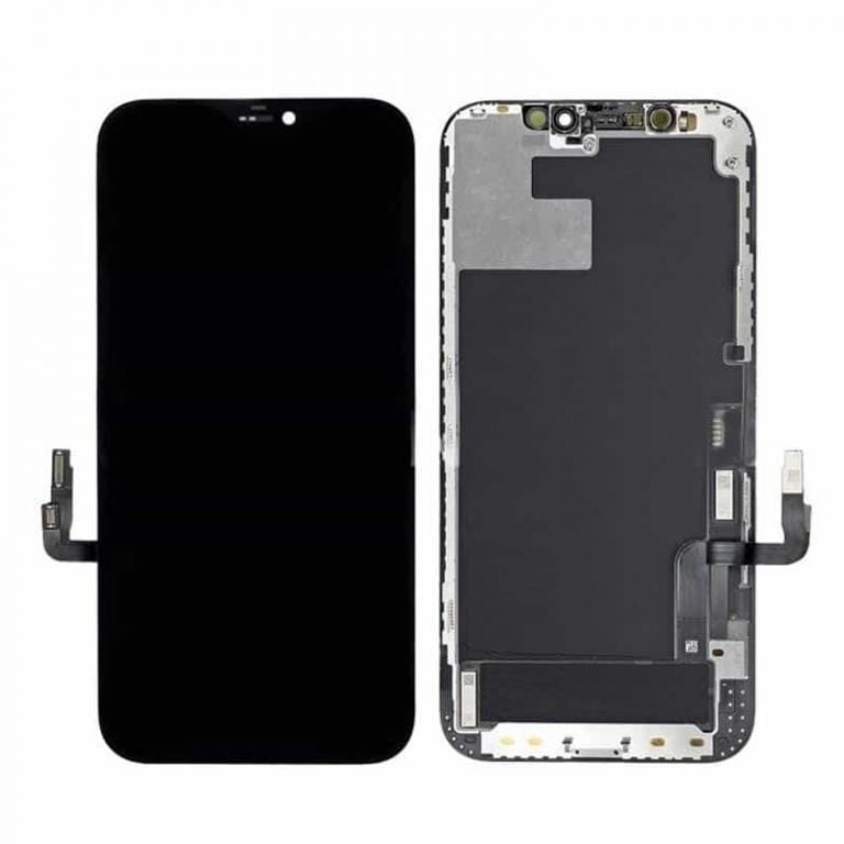 iphone 12 display change cost