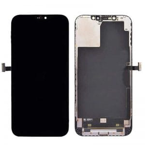 Apple iPhone 12 Pro Max Display and Touch Screen Combo Replacement in India Chennai