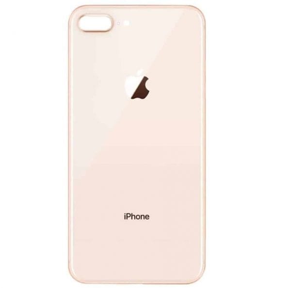 iphone 8 plus back glass price in india