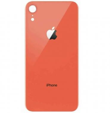 iPhone XR Back Glass | Rear Glass Replacement Price in India Chennai