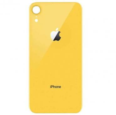 iPhone XR Back Glass | Rear Glass Replacement Price in India Chennai