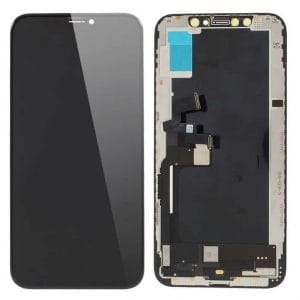 Apple iPhone Xs Display and Touch Screen Combo Replacement in India Chennai