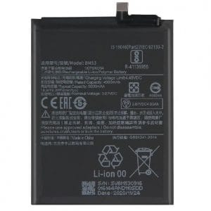 Mi 10T Battery Replacement price in India Chennai - BM53