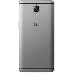 OnePlus 3 Back Panel Replacement in India Chennai Battery Cover