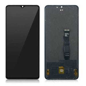 OnePlus 7T Display and Touch Screen Combo Replacement Price in India Chennai