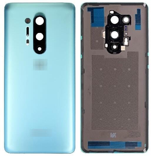 oneplus 8 pro back glass replacement price