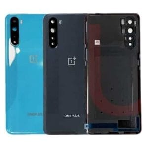 OnePlus Nord Back Panel Replacement in India Chennai Battery Cover