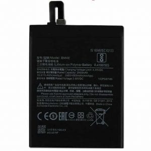 Poco F1 Battery Replacement price in India Chennai - BM4E