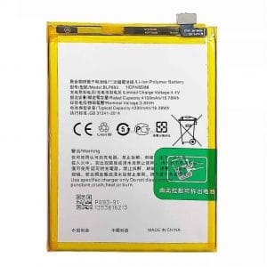 Realme 3 Battery Replacement Price in India Chennai - BLP693