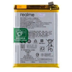 Realme 7 Battery Replacement Price in India Chennai - BLP807