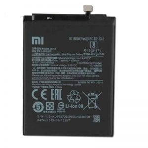 Redmi Note 8 Pro Battery Replacement price in India Chennai - BM4J