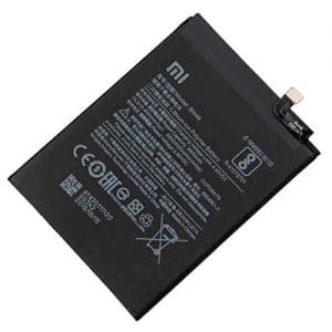 Redmi Y3 Battery Replacement price in India Chennai - BN46