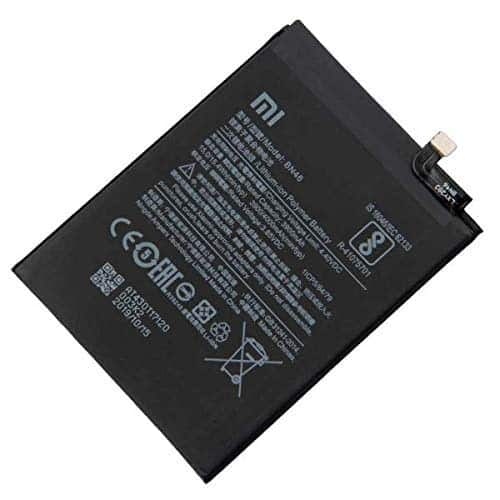 Redmi Y3 Battery Replacement Price in Chennai India Original Quality - BN46