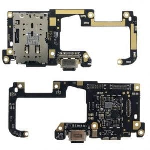 Vivo Nex Charging Port PCB Board Replacement Price in India Chennai