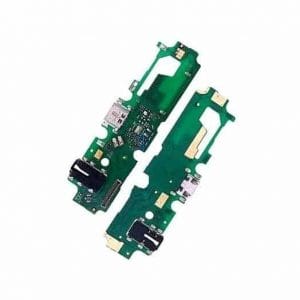 Vivo U10 Charging Port PCB Board Replacement Price in India Chennai